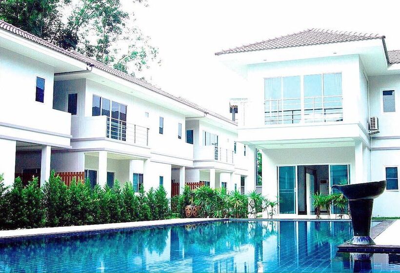 Jai House Phuket