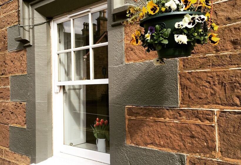 مبيت وإفطار Lovat House