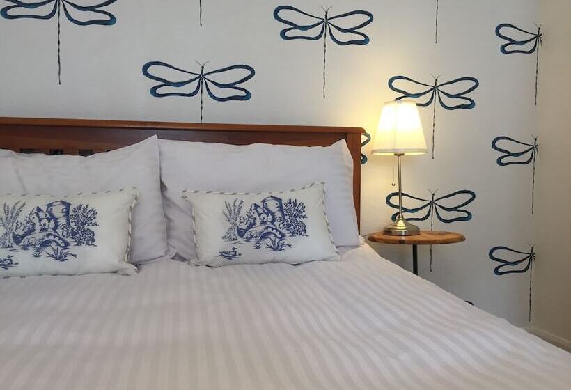 مبيت وإفطار Lovat House