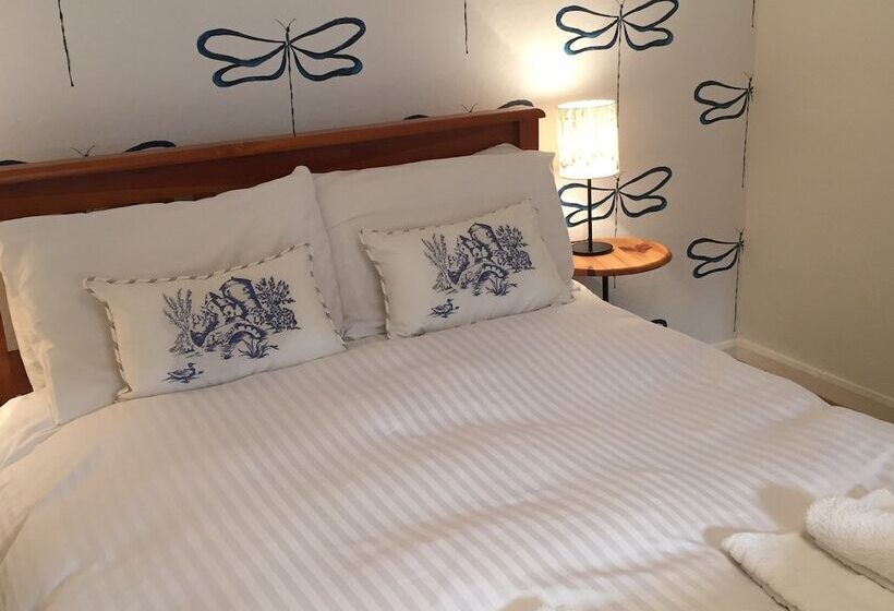 مبيت وإفطار Lovat House