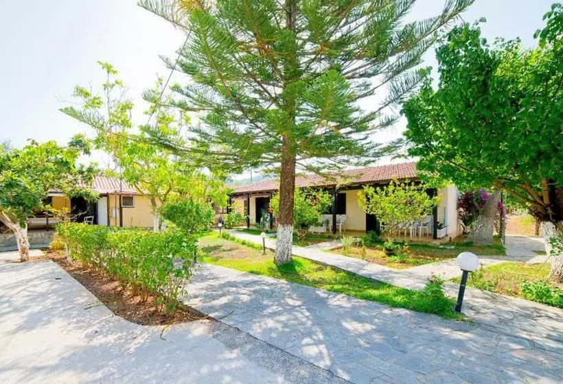 Marianthi Studios