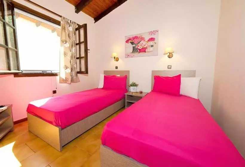 Marianthi Studios