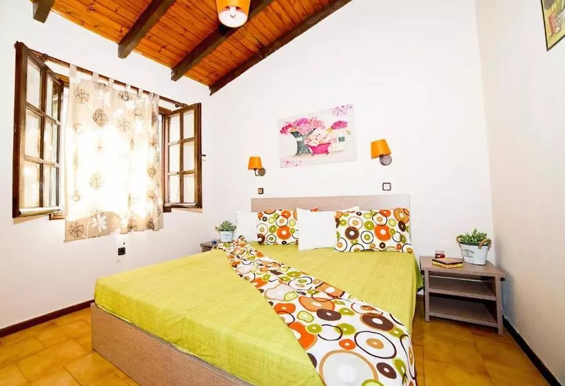 Marianthi Studios