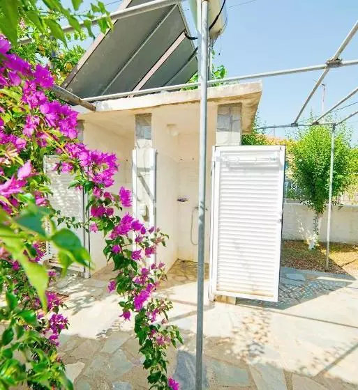 Marianthi Studios