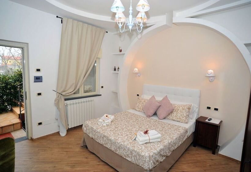 Parthenope B&b