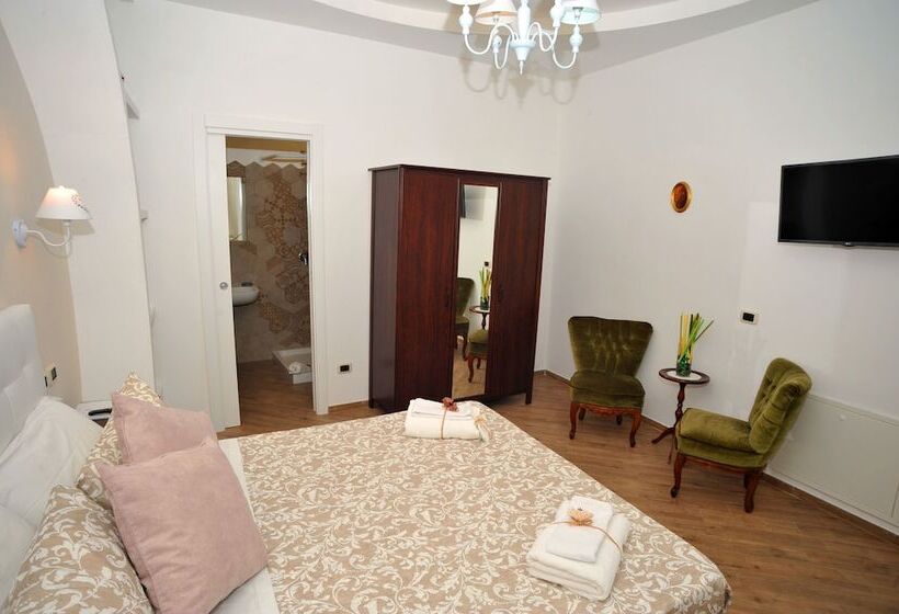 Parthenope B&b