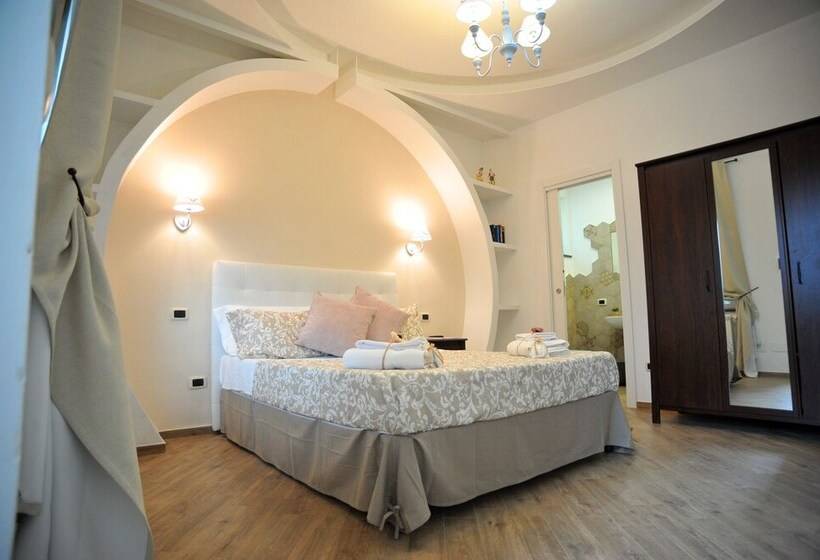 Parthenope B&b