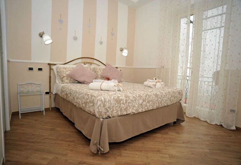 Parthenope B&b