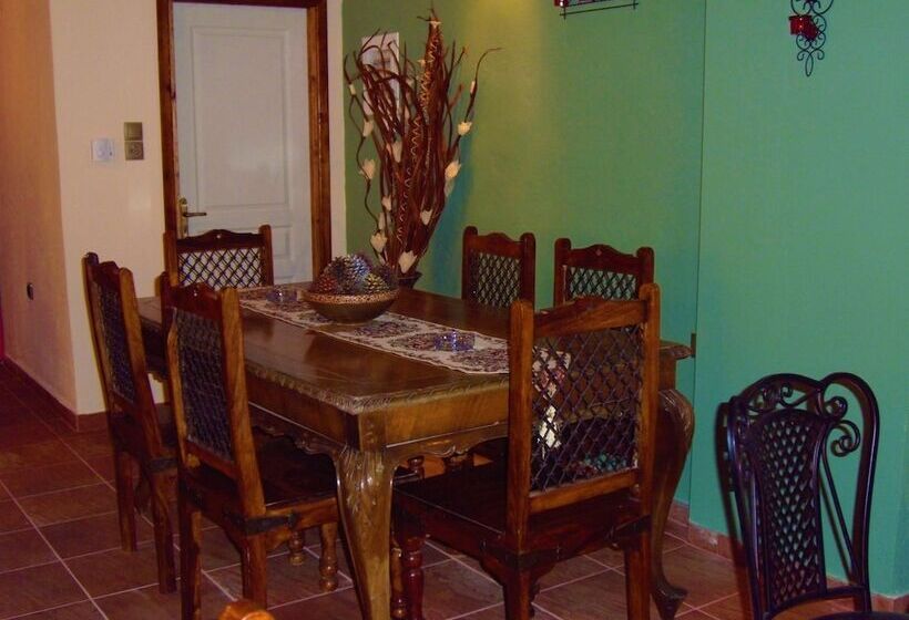 펜션 Arhontiko Kordopati Traditional Guesthouse