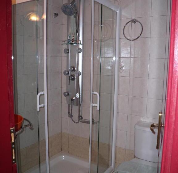 펜션 Arhontiko Kordopati Traditional Guesthouse