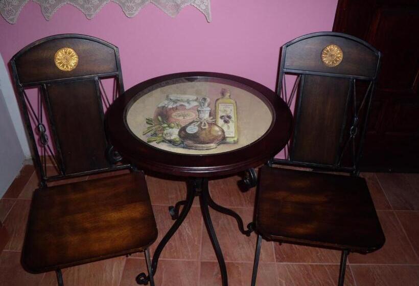 펜션 Arhontiko Kordopati Traditional Guesthouse