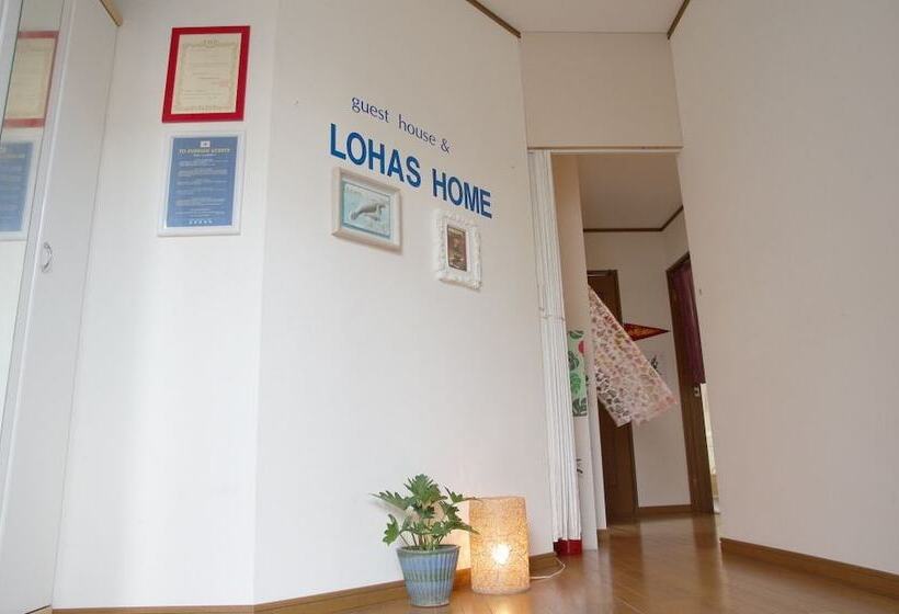 Pansiyon Guest House Lohas Home