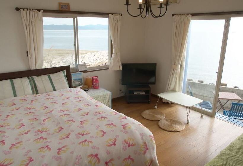 Pansiyon Guest House Lohas Home