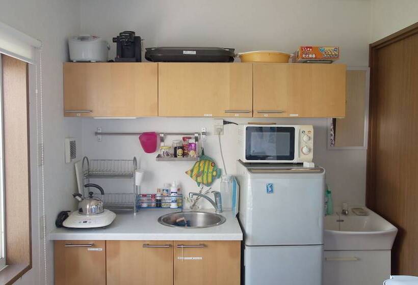 Pansiyon Guest House Lohas Home