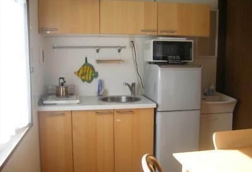 Pansiyon Guest House Lohas Home