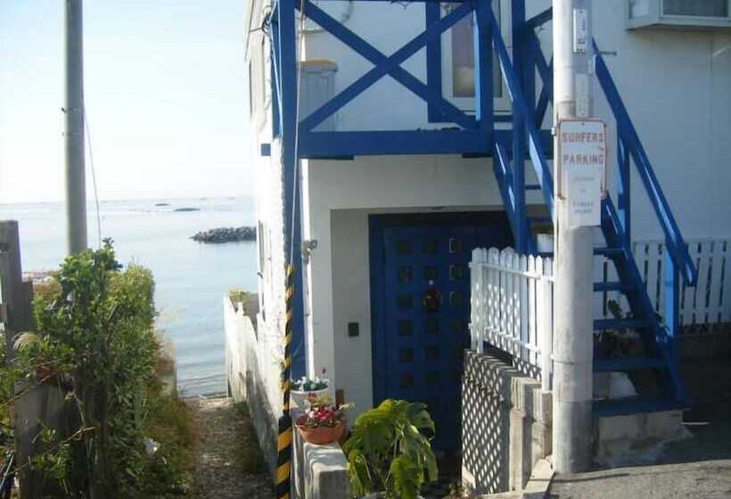 Pansiyon Guest House Lohas Home