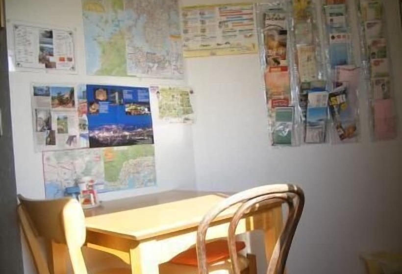 Pansiyon Guest House Lohas Home