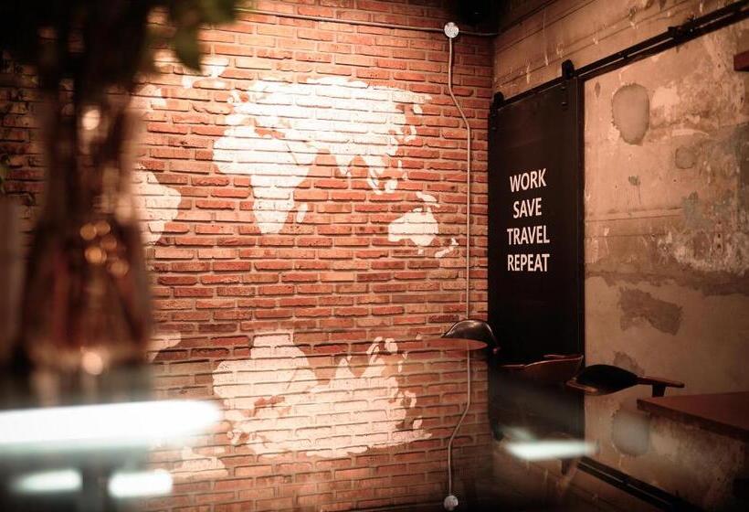 Pensjonat Mido Myeongdong