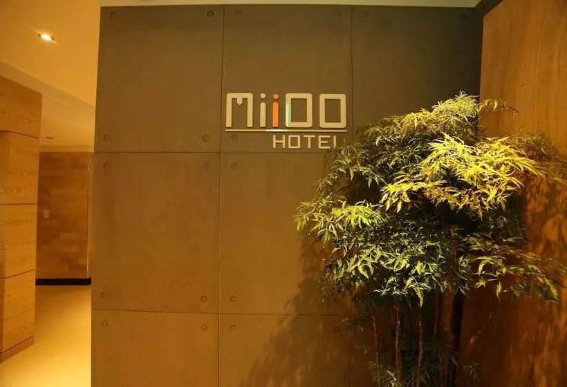 ペンション Mido Myeongdong
