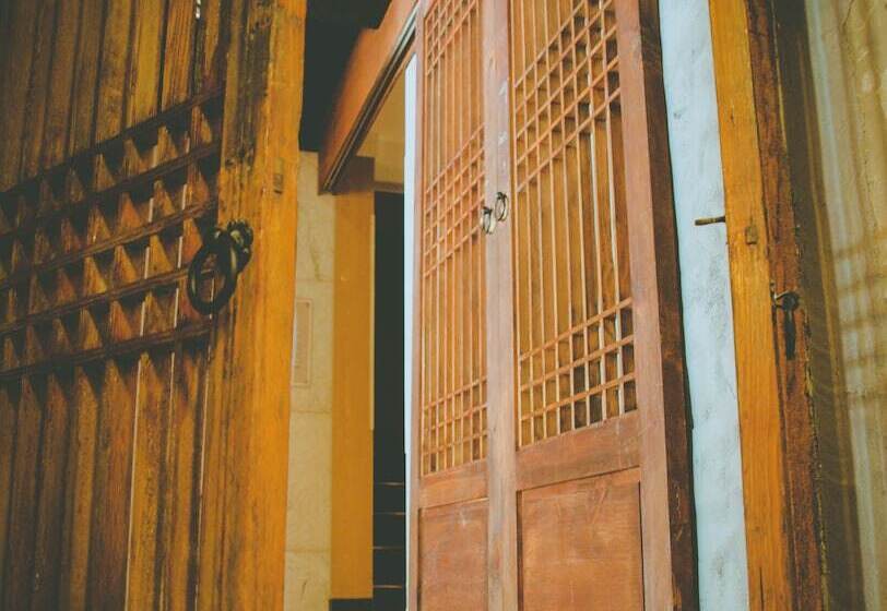 Pensjonat Mido Myeongdong