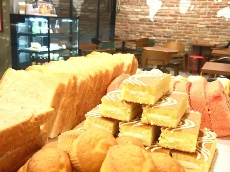 ペンション Mido Myeongdong