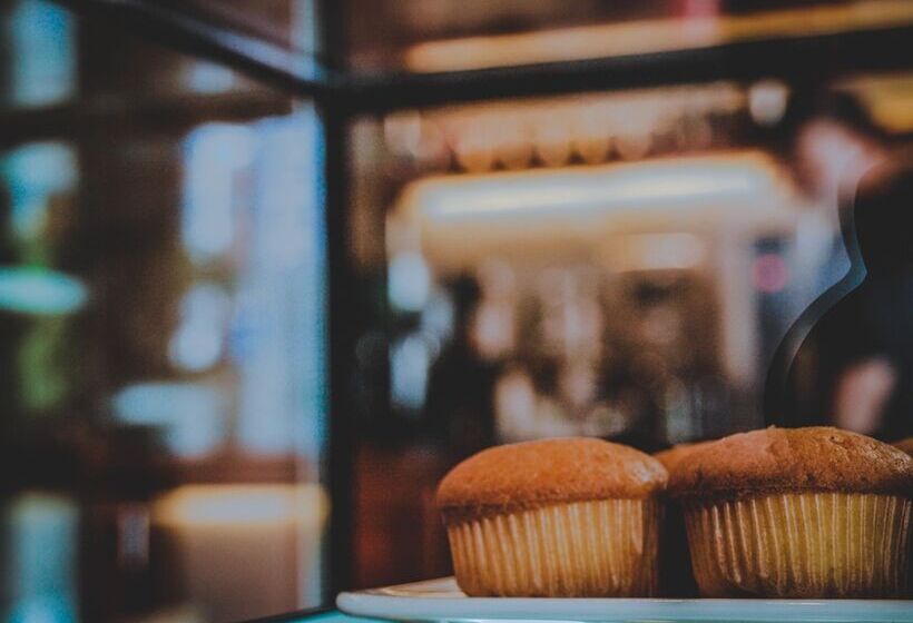 Pensjonat Mido Myeongdong