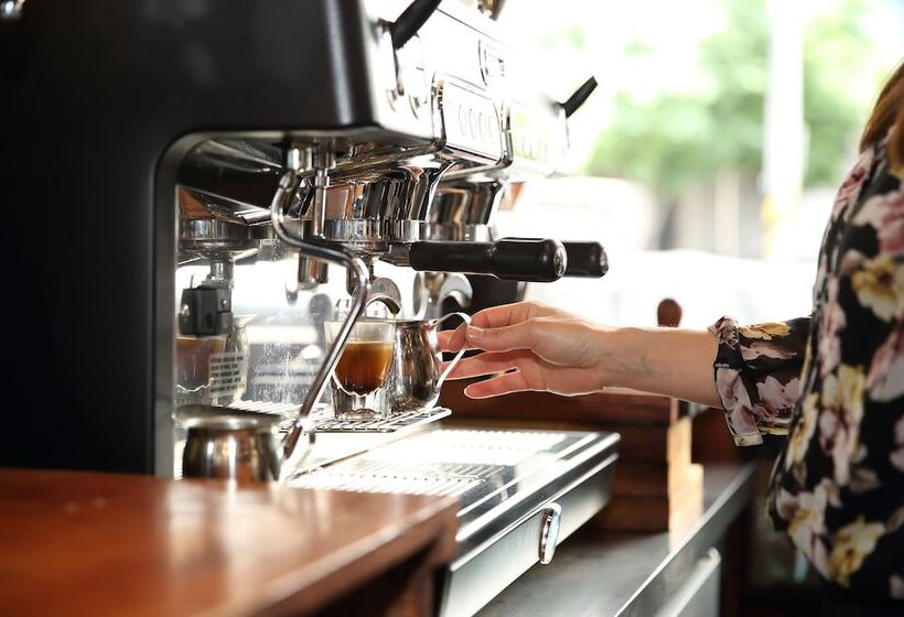 Пансион Mido Myeongdong