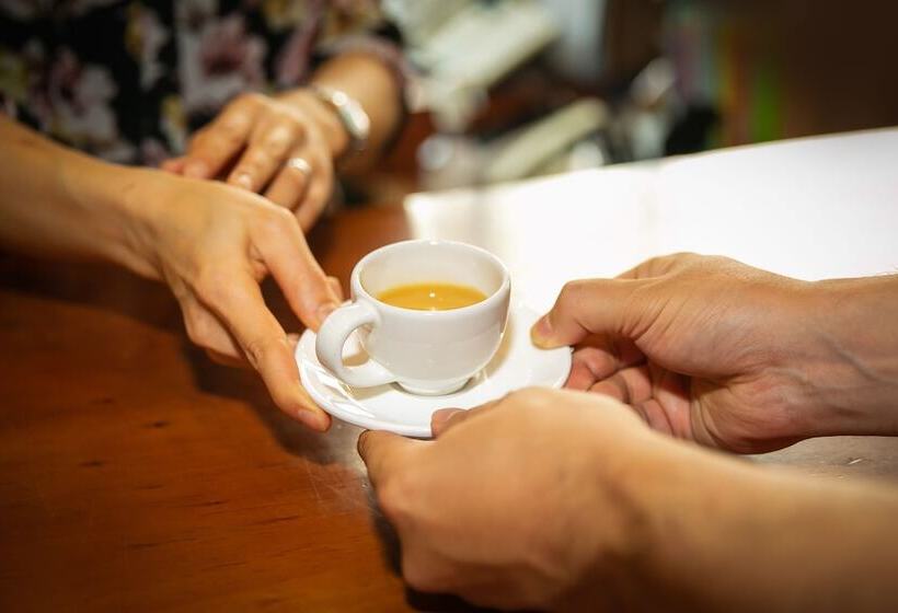 Pensionat Mido Myeongdong