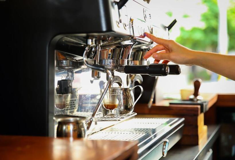 Pensjonat Mido Myeongdong