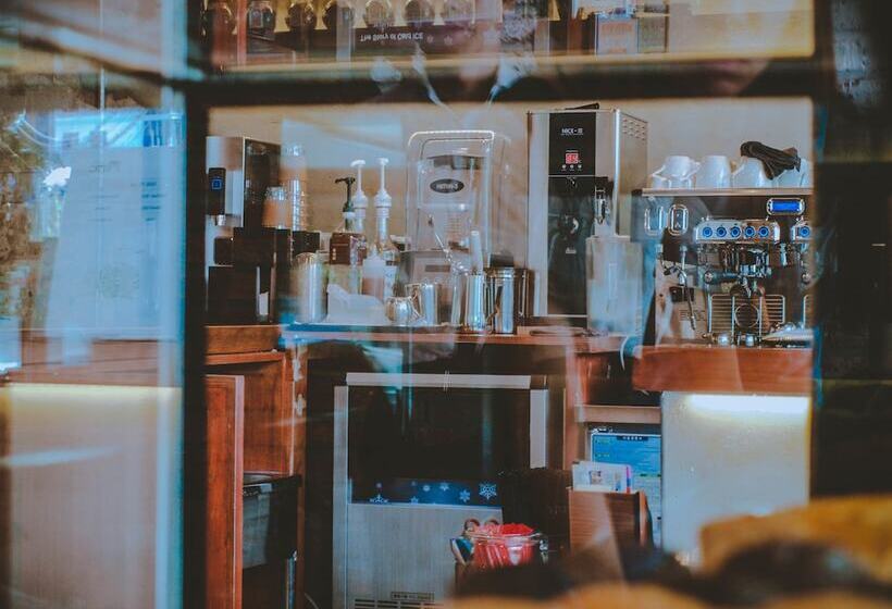 Пансион Mido Myeongdong