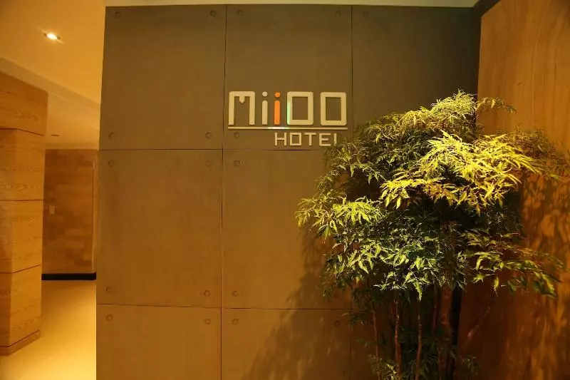 ペンション Mido Myeongdong
