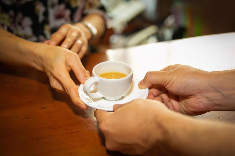 Pensjonat Mido Myeongdong