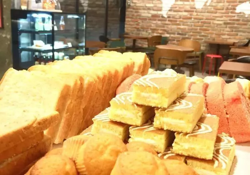 ペンション Mido Myeongdong