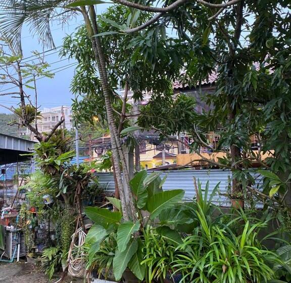 بنسيون Nan Inn Bungalow