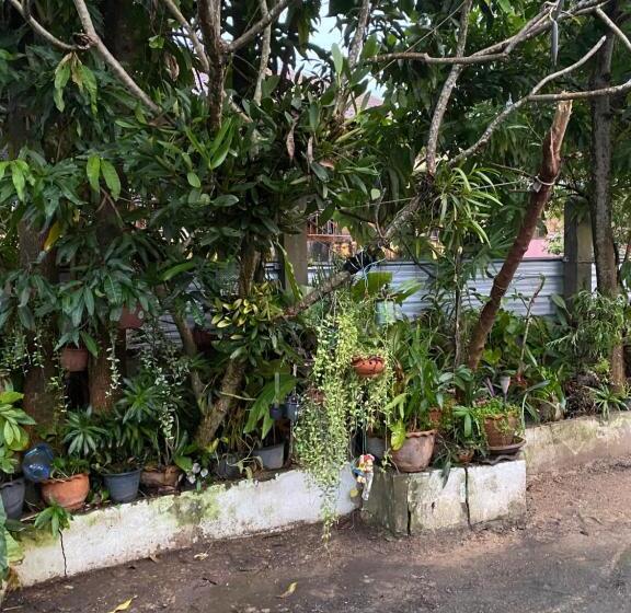 بنسيون Nan Inn Bungalow