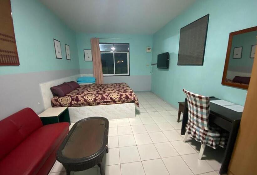 بنسيون Nan Inn Bungalow