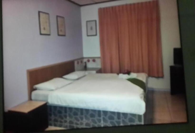 بنسيون Nan Inn Bungalow