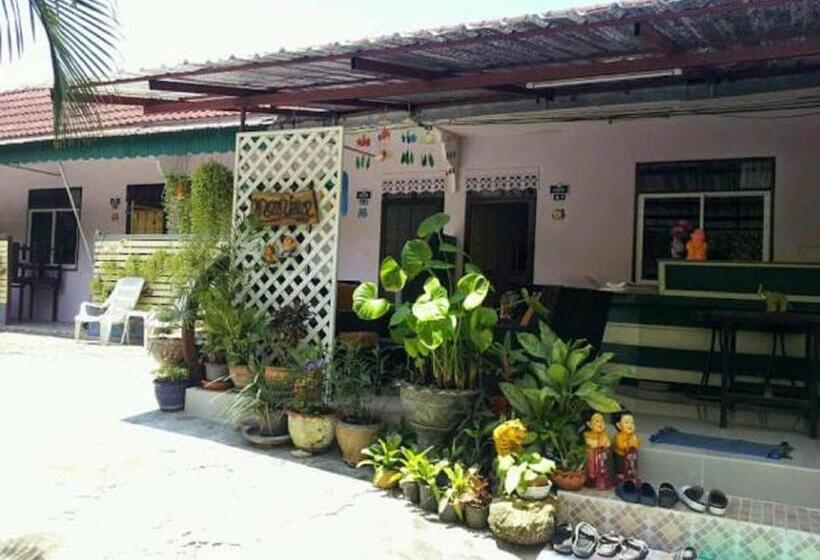 بنسيون Nan Inn Bungalow