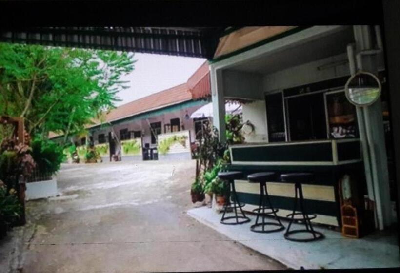 بنسيون Nan Inn Bungalow