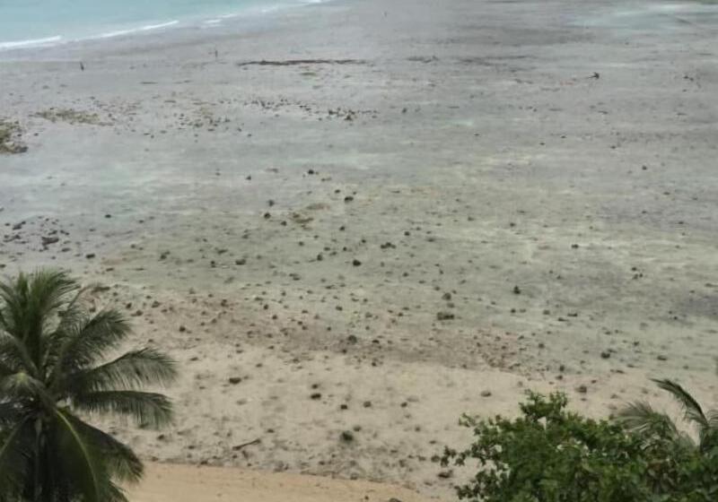 بنسيون Nan Inn Bungalow