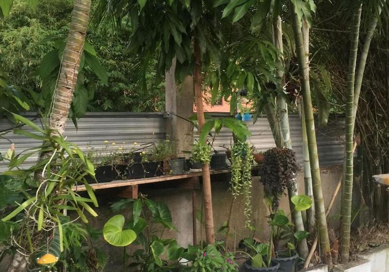 بنسيون Nan Inn Bungalow