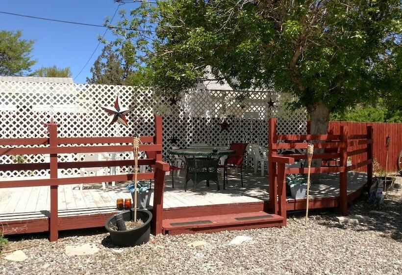 Roundtop Mountain Vista   Cabins And Motel