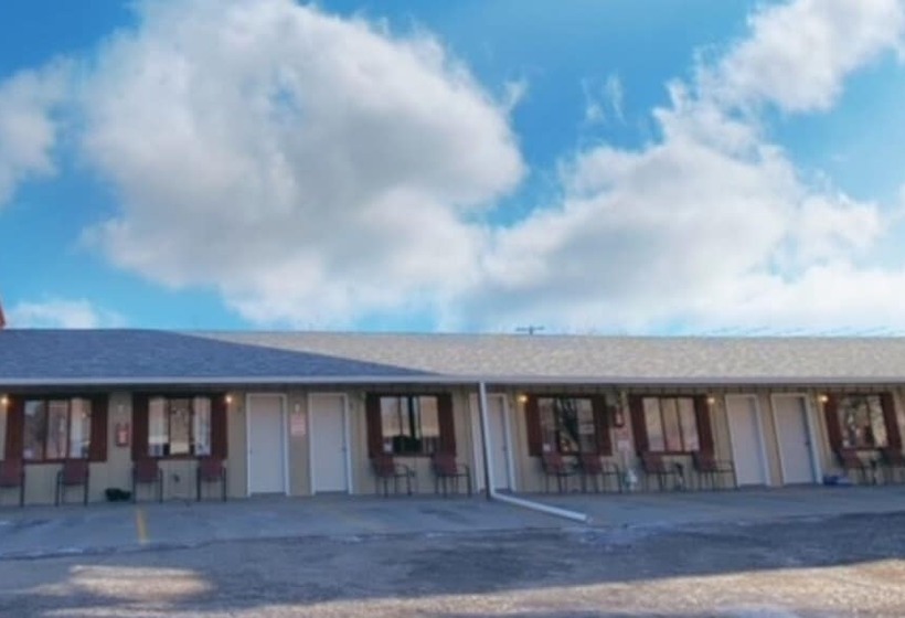 Roundtop Mountain Vista   Cabins And Motel