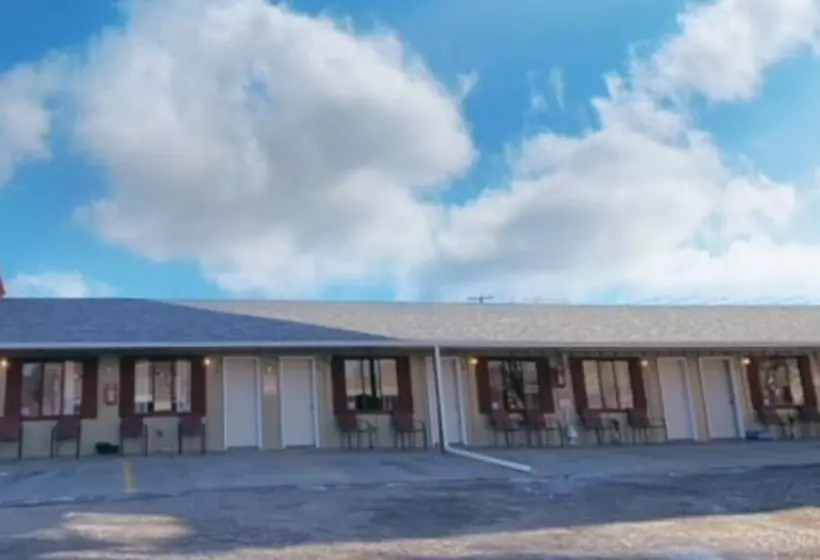 Roundtop Mountain Vista   Cabins And Motel