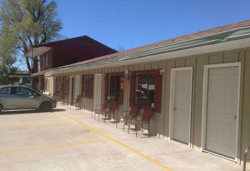 Roundtop Mountain Vista   Cabins And Motel
