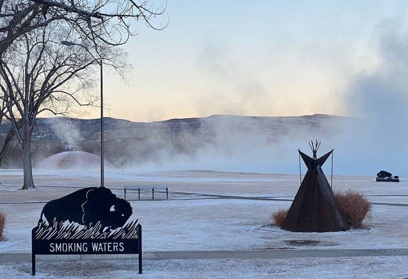Roundtop Mountain Vista   Cabins And Motel