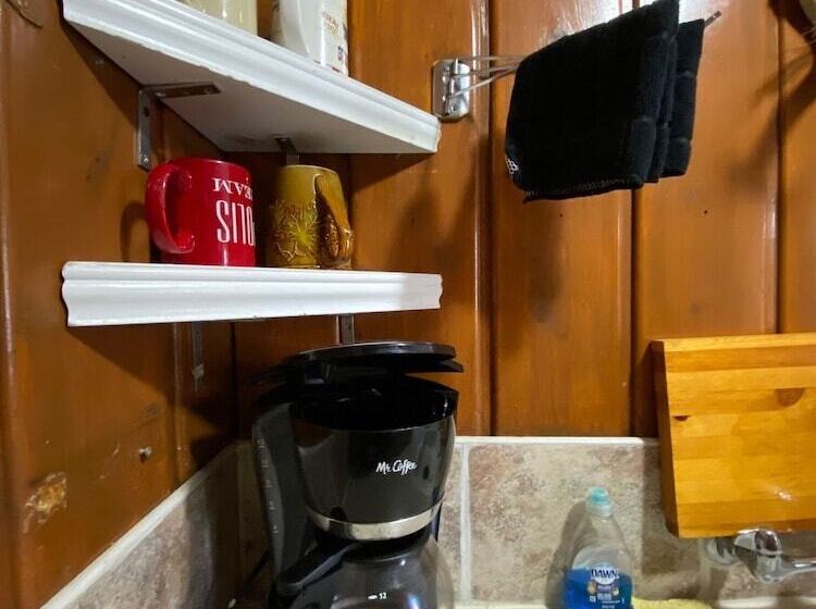 Roundtop Mountain Vista   Cabins And Motel