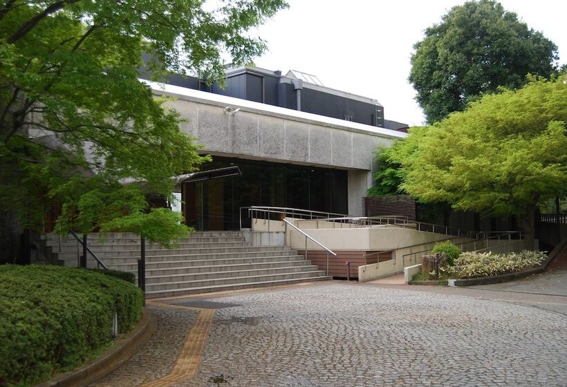 Ryokan 山荘 風の杜 Sanso Kazenomori