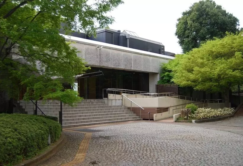 旅館 山荘 風の杜 Sanso Kazenomori