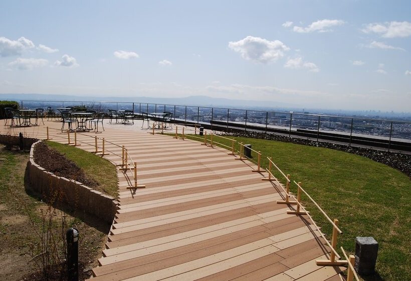 Ryokan 山荘 風の杜 Sanso Kazenomori